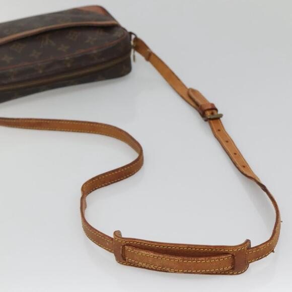 LOUIS VUITTON Monogram Trocadero 23 Shoulder Bag M51276 - Picture 7 of 13